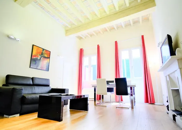 Fiorino Boutique Apartment