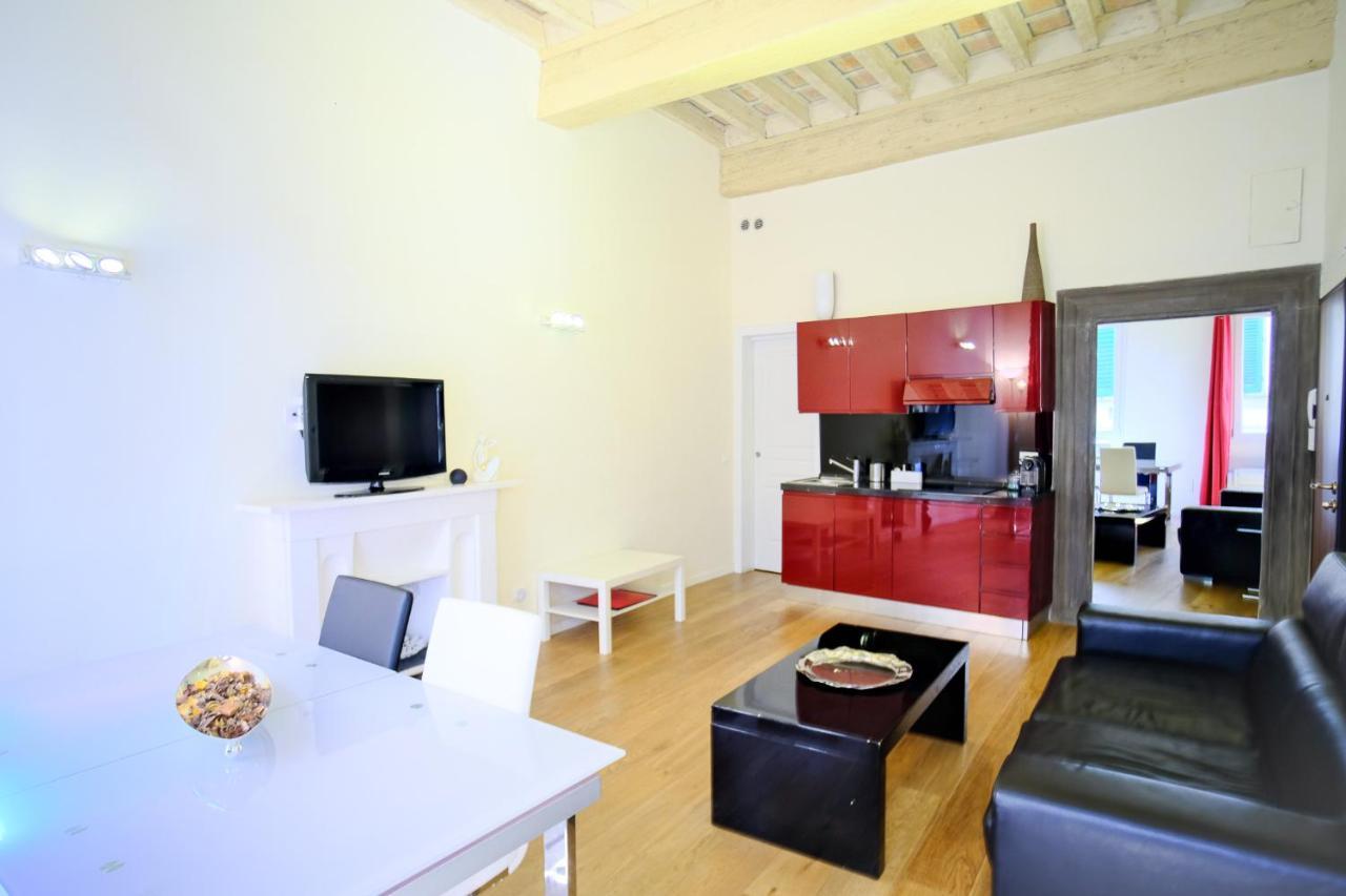 Apartamento Fiorino Boutique *