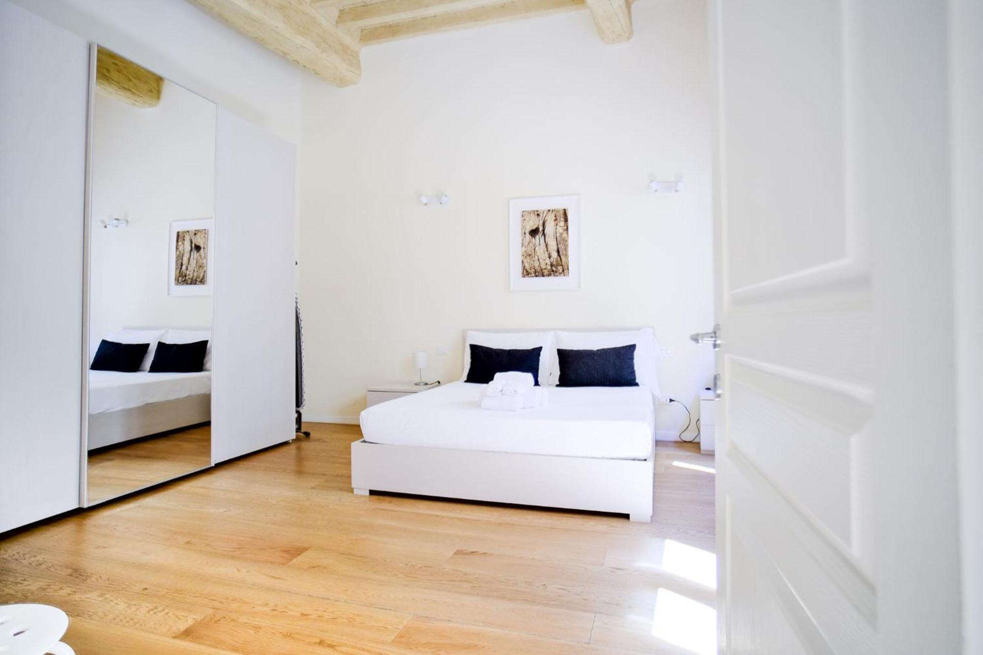 Apartamento Fiorino Boutique