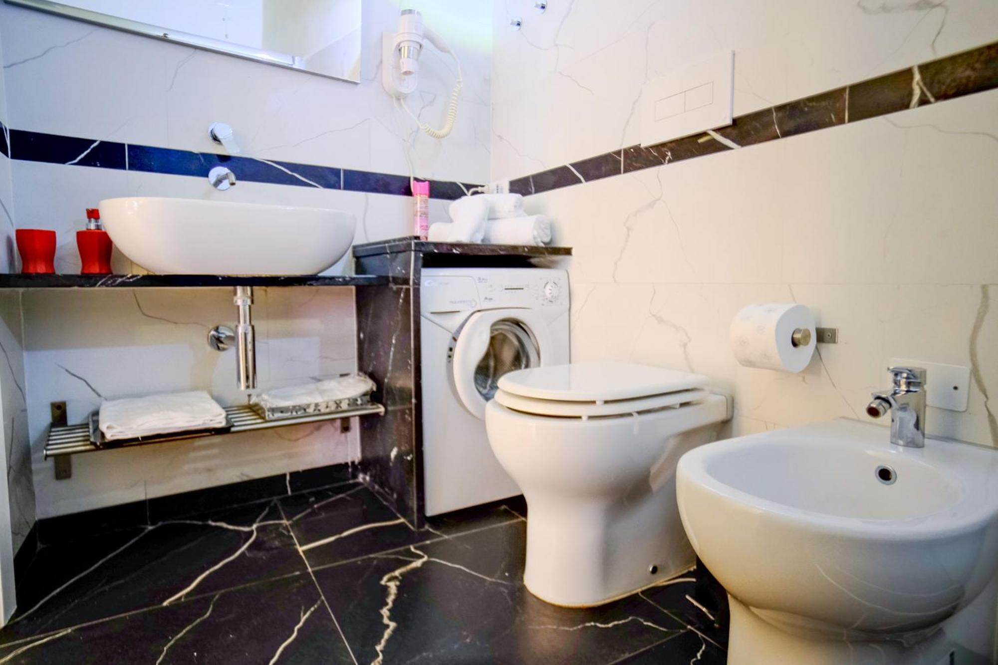 Apartamento Fiorino Boutique