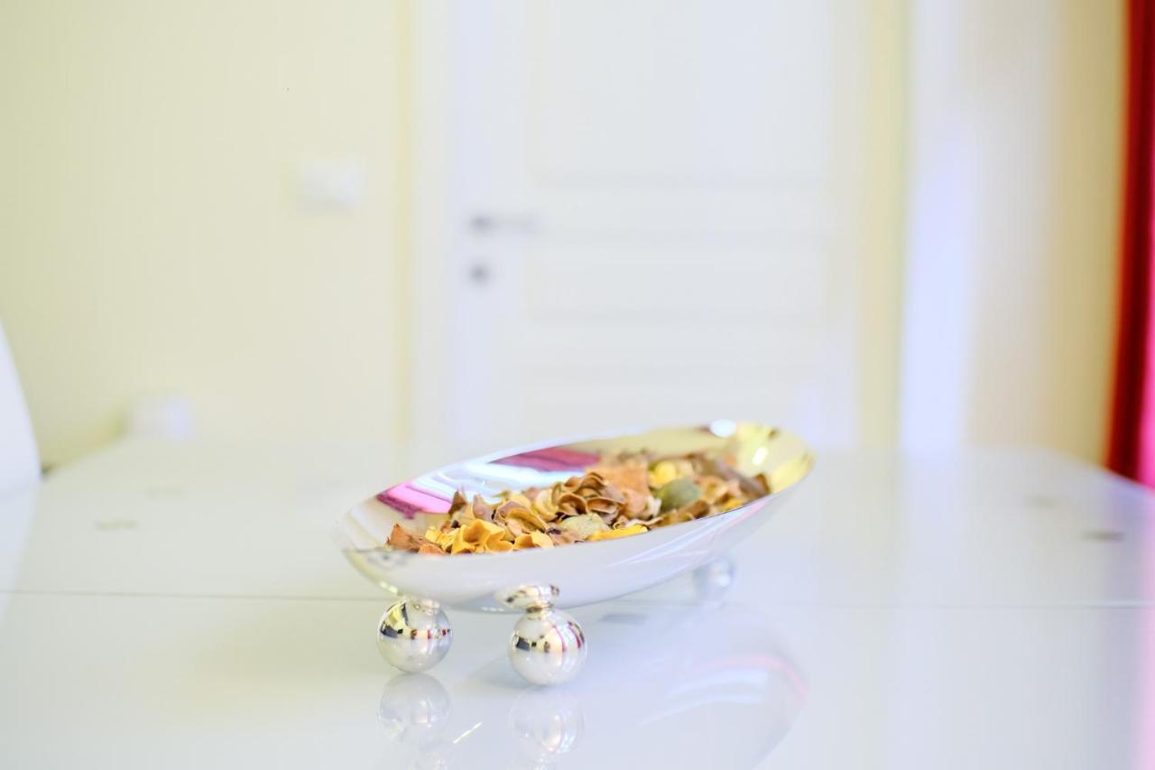 Apartamento Fiorino Boutique *