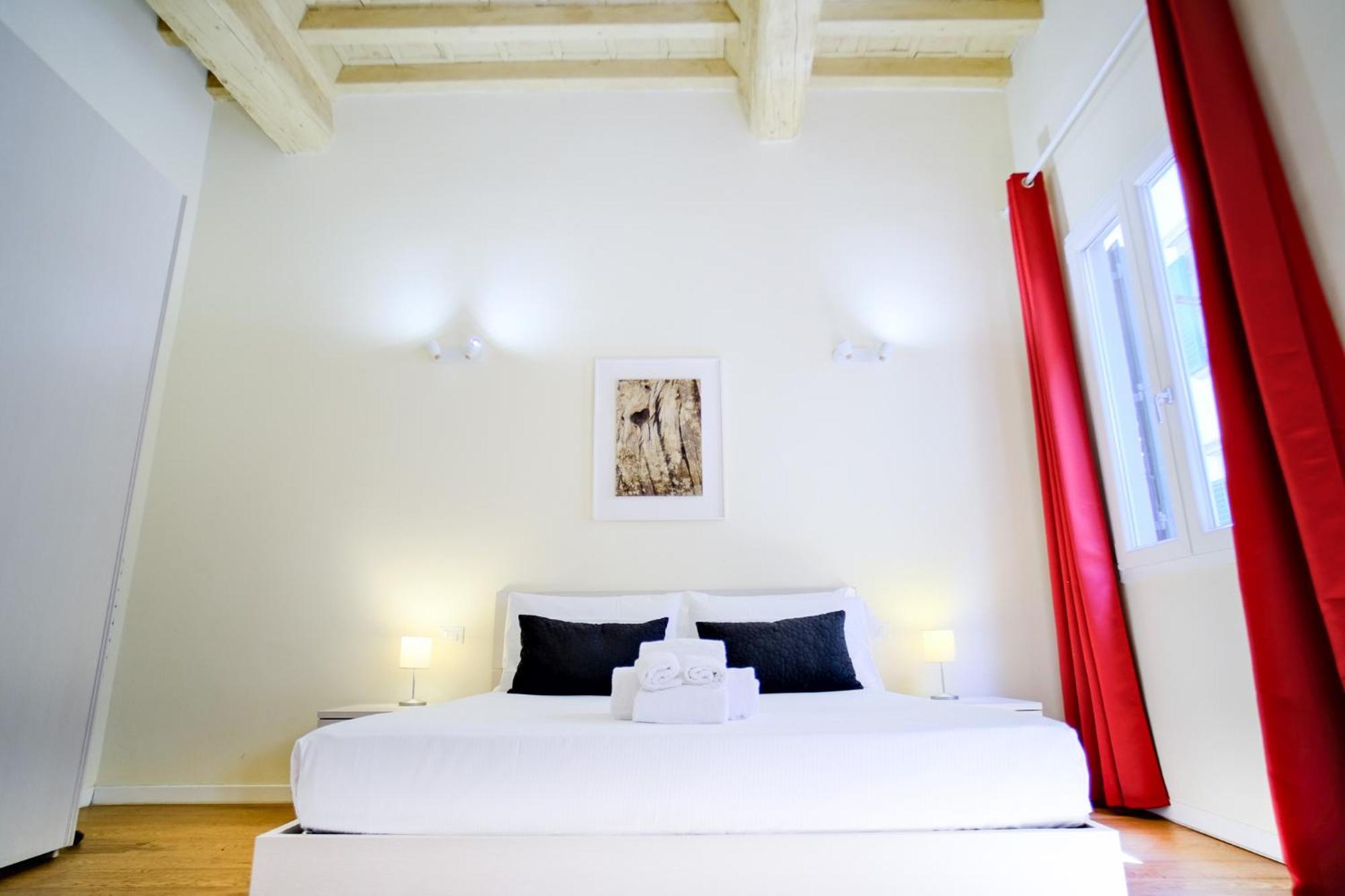 Apartamento Fiorino Boutique