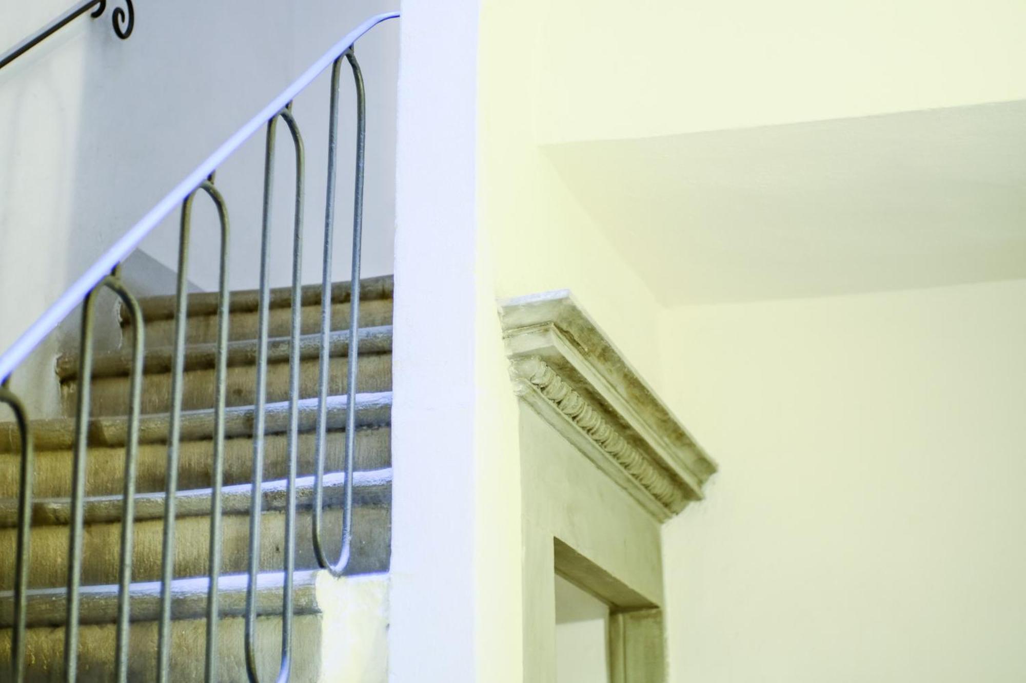 Fiorino Boutique Apartamento *